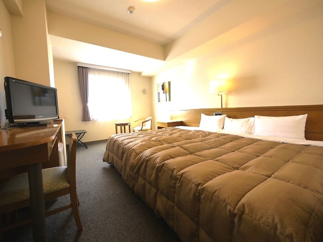 ホテルルートイン西那須野