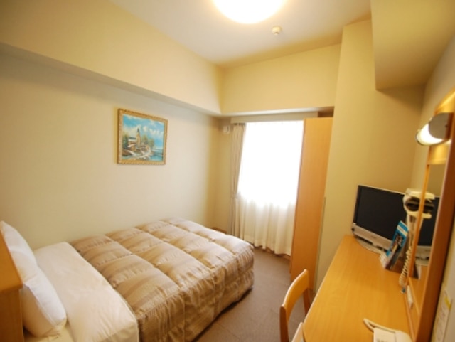 ホテルルートイン小山