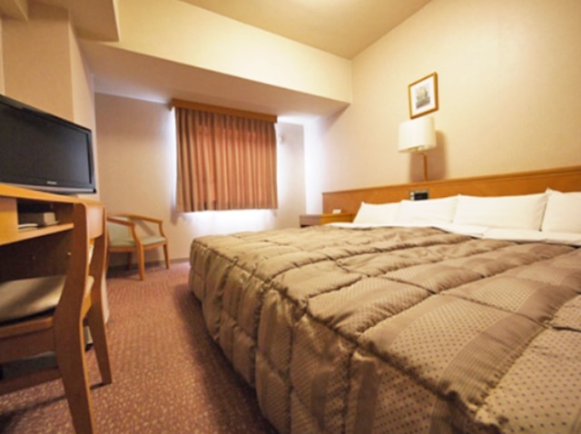 ホテルルートイン佐野藤岡インター