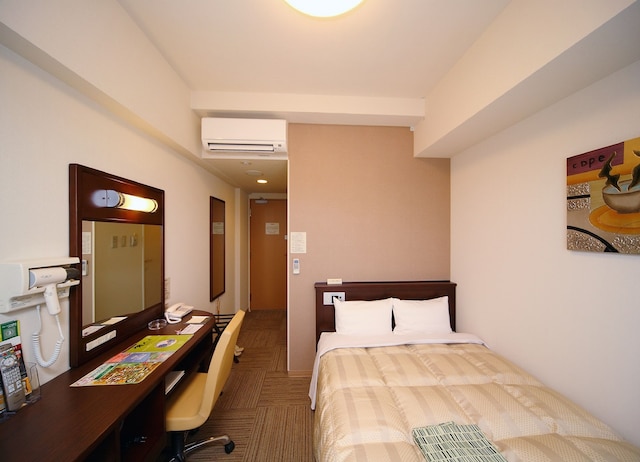 ホテルルートイン宇都宮御幸町-国道4号-