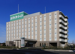 ホテルルートイン宇都宮御幸町-国道4号-