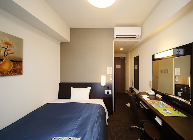 ホテルルートイン宇都宮御幸町-国道4号-