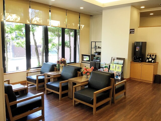 ホテルルートイン三沢