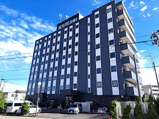 ホテルルートイン秋田土崎