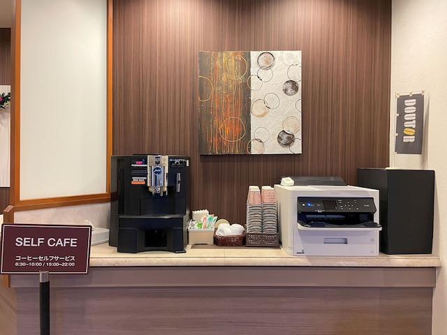 ホテルルートイン秋田土崎