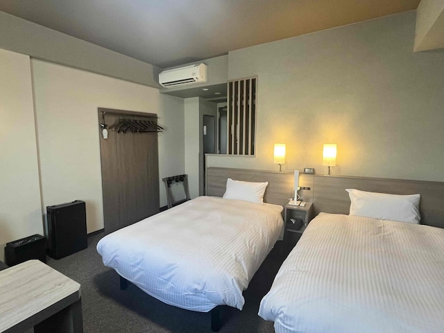 ホテルルートイン能代