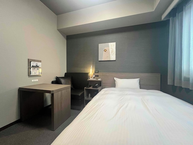 ホテルルートイン能代