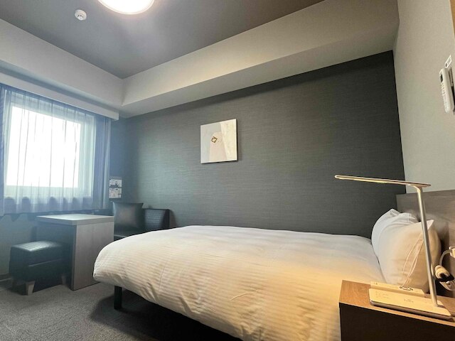 ホテルルートイン能代