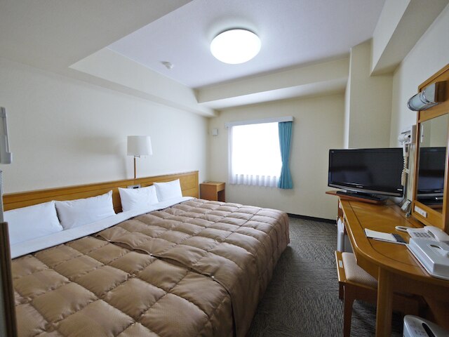 ホテルルートイン横手インター