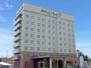 ホテルルートイン横手インター