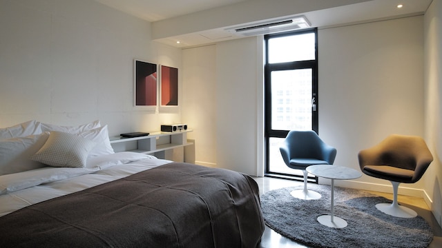 JS ブティック ホテル