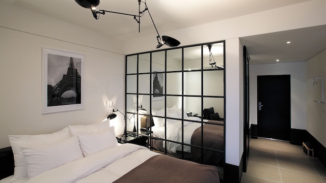 JS ブティック ホテル