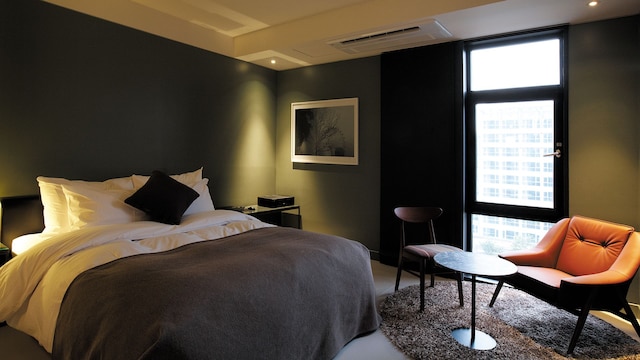 JS ブティック ホテル