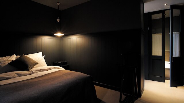 JS ブティック ホテル