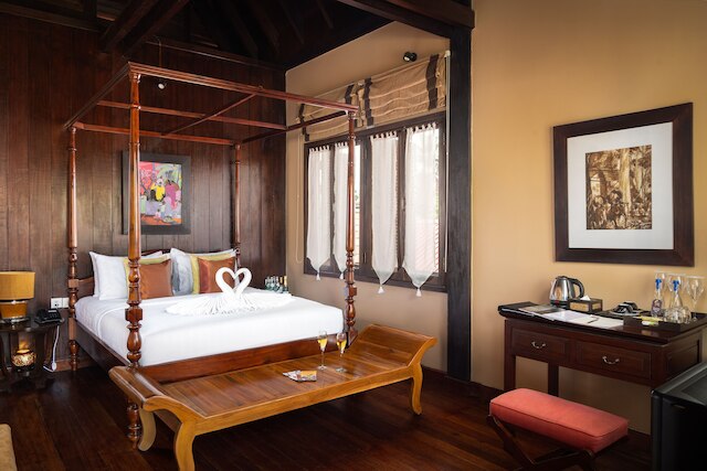 GZ エデン プリビリッジ リゾート アンド スパ