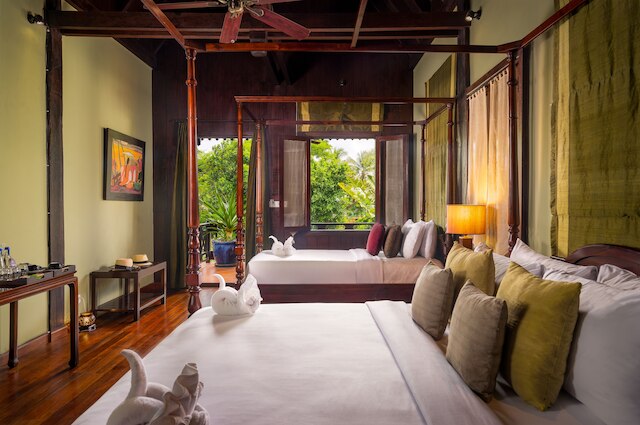 GZ エデン プリビリッジ リゾート アンド スパ