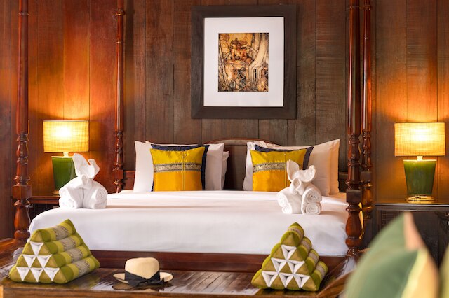 GZ エデン プリビリッジ リゾート アンド スパ