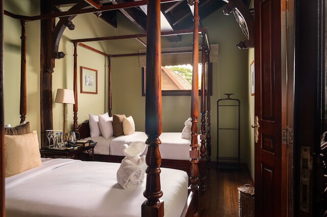 GZ エデン プリビリッジ リゾート アンド スパ