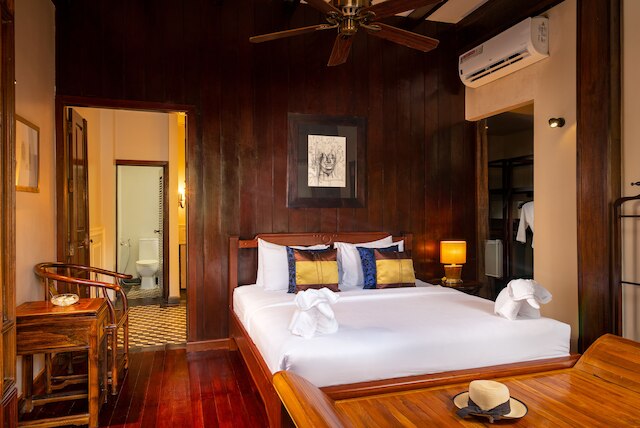 GZ エデン プリビリッジ リゾート アンド スパ