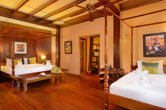 GZ エデン プリビリッジ リゾート アンド スパ