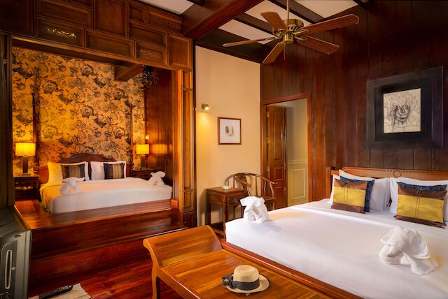 GZ エデン プリビリッジ リゾート アンド スパ