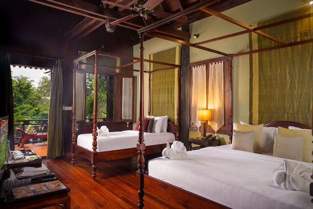 GZ エデン プリビリッジ リゾート アンド スパ