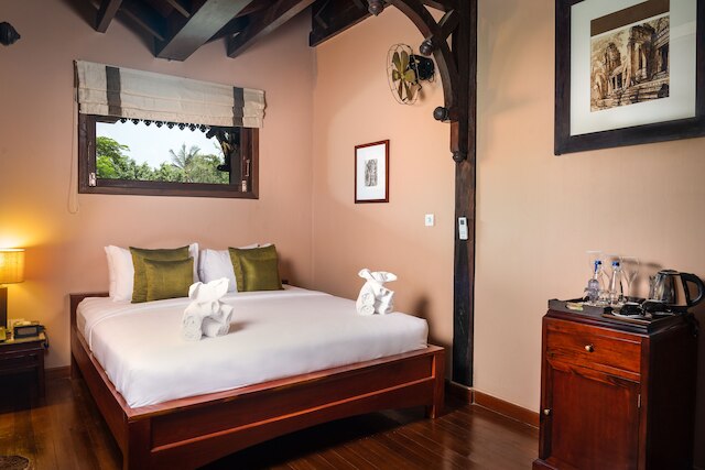 GZ エデン プリビリッジ リゾート アンド スパ