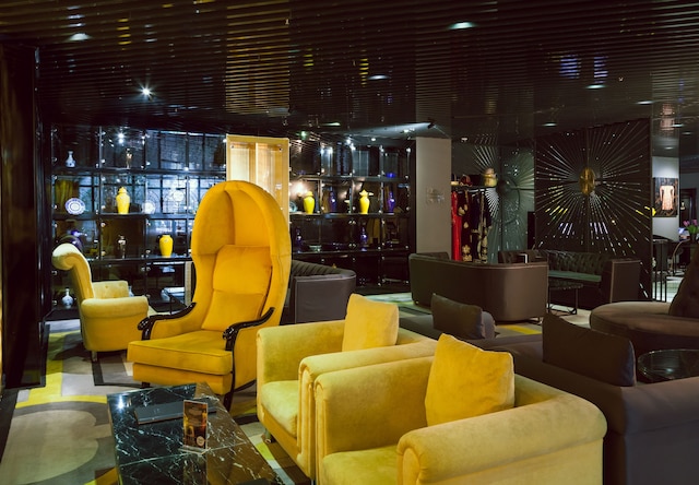 スラ デザイン ホテル アンド スイーツ - ブティック クラス