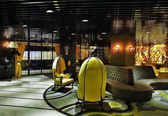 スラ デザイン ホテル アンド スイーツ - ブティック クラス