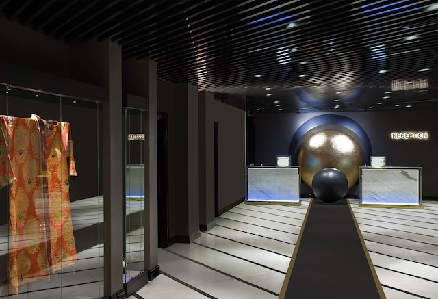 スラ デザイン ホテル アンド スイーツ - ブティック クラス