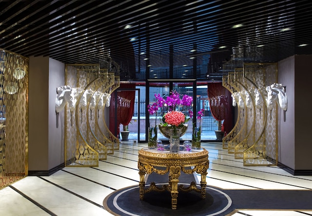 スラ デザイン ホテル アンド スイーツ - ブティック クラス