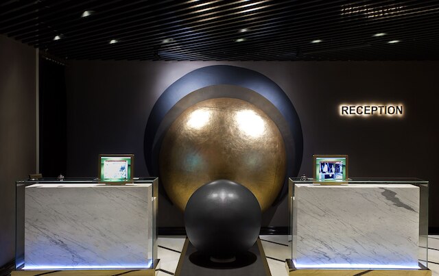 スラ デザイン ホテル アンド スイーツ - ブティック クラス