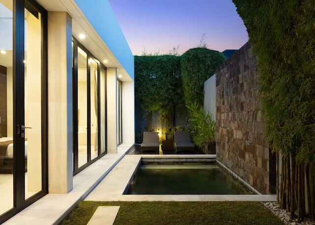 エクイリブリアセミナヤック