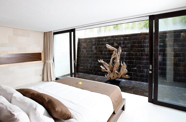 エクイリブリアセミナヤック