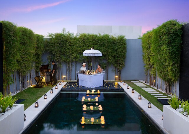 エクイリブリアセミナヤック