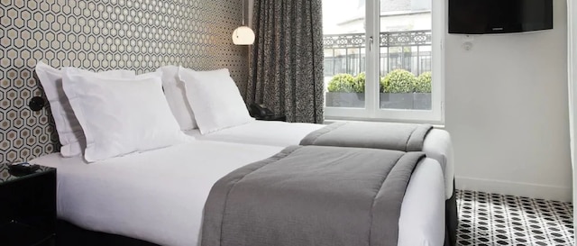 ホテル エミール ル マレ