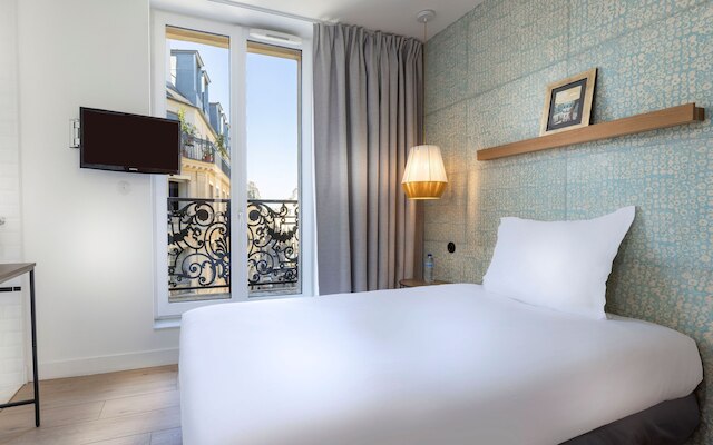 ホテル エミール ル マレ