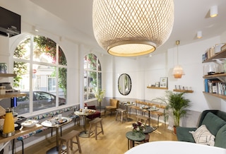 ホテル エミール ル マレ