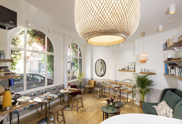 ホテル エミール ル マレ