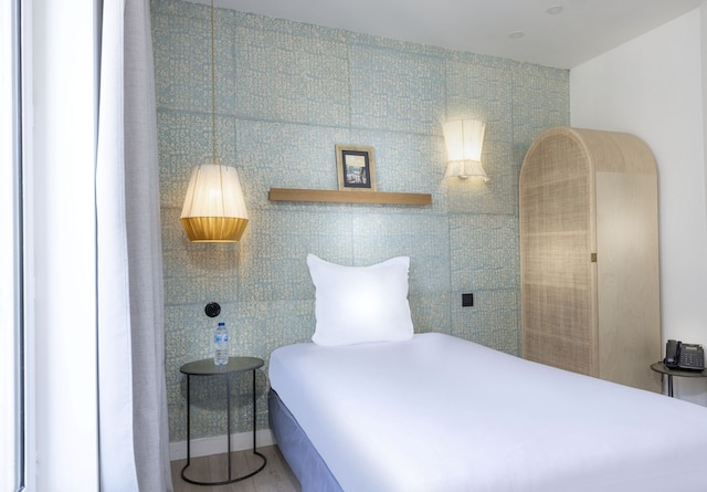 ホテル エミール ル マレ