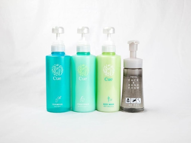 ホテルルートイン第2長野