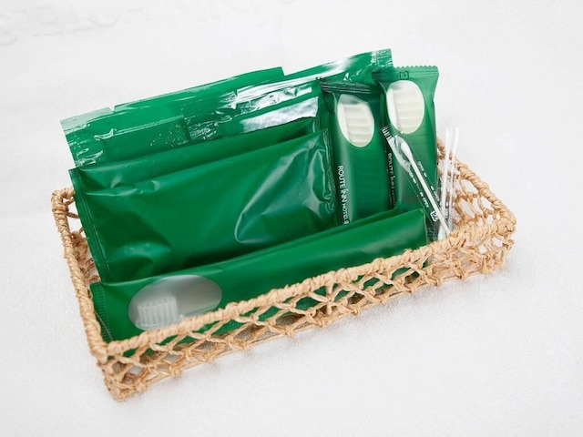 ホテルルートイン第2長野