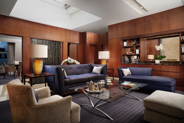 コンラッド・ロンドン・セントジェームス