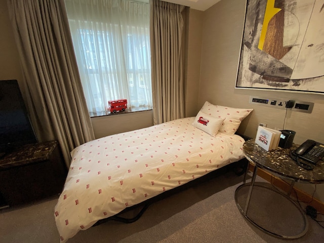 コンラッド・ロンドン・セントジェームス