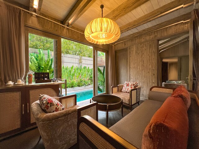 アン ラム リトリーツ サイゴン リバー