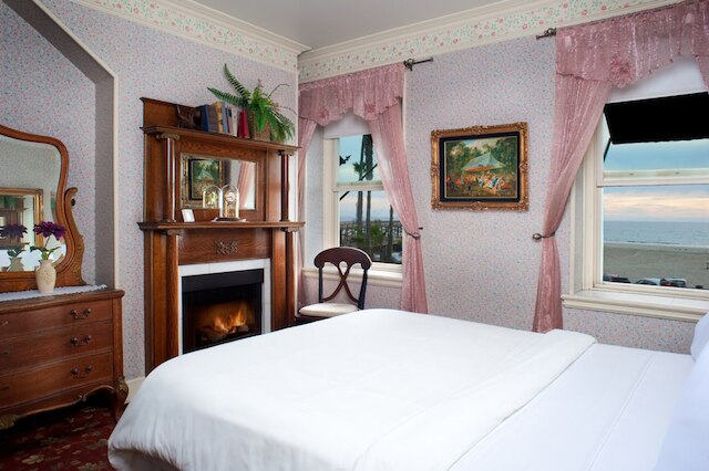 ドリーマンズ オーシャンフロント イン