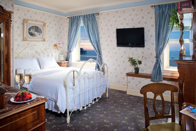 ドリーマンズ オーシャンフロント イン