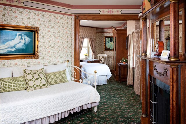 ドリーマンズ オーシャンフロント イン