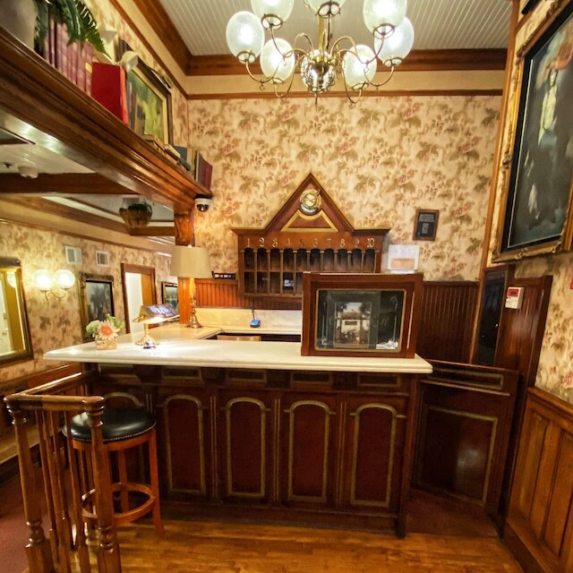 ドリーマンズ オーシャンフロント イン