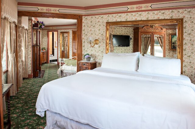 ドリーマンズ オーシャンフロント イン